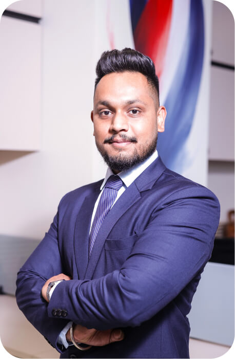 Hrishikesh Bhaisare