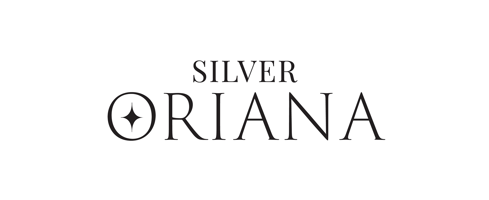 silver oriana