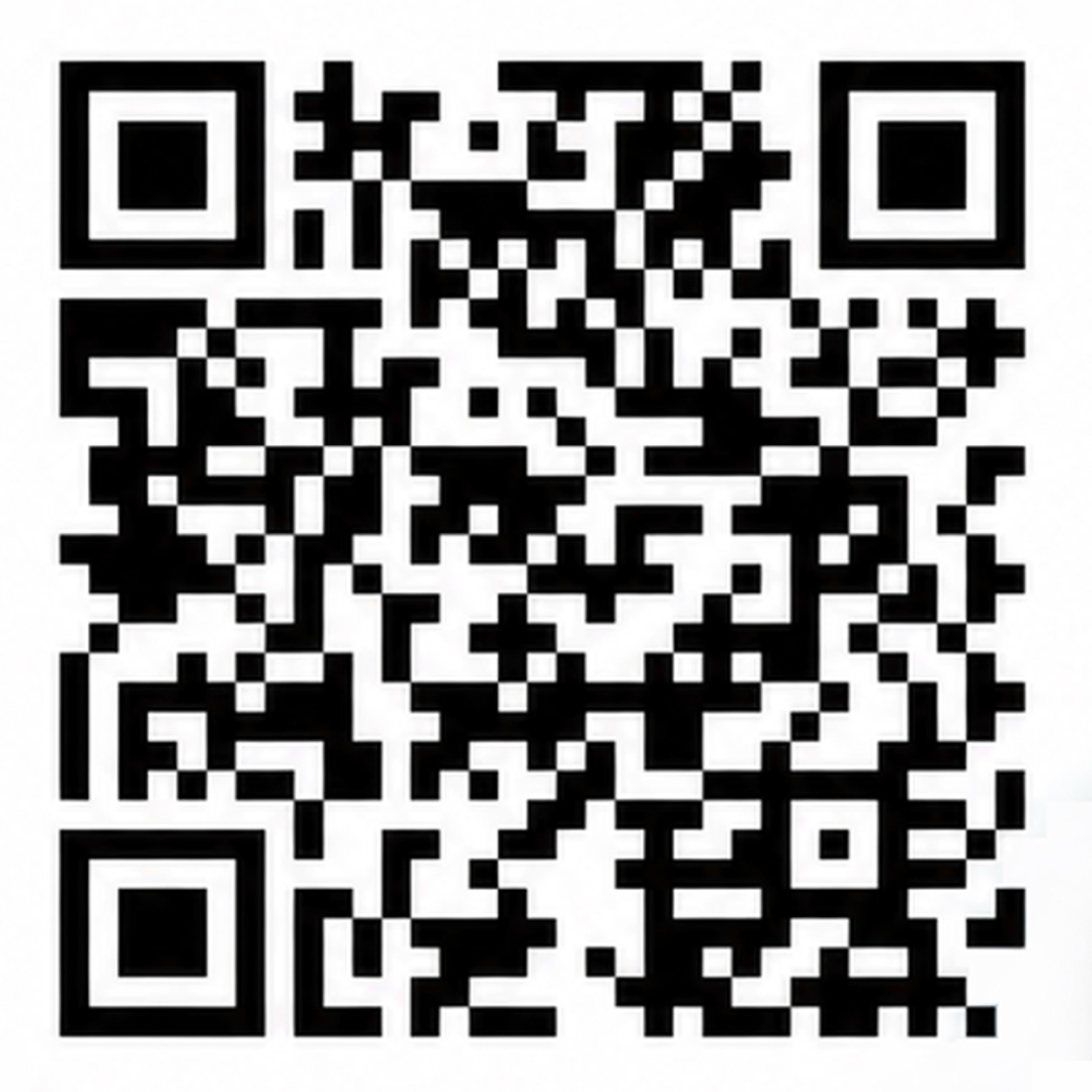 Scan to join the Culture Club