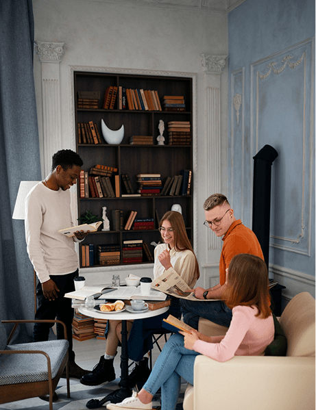 Co Living / Alternative Living