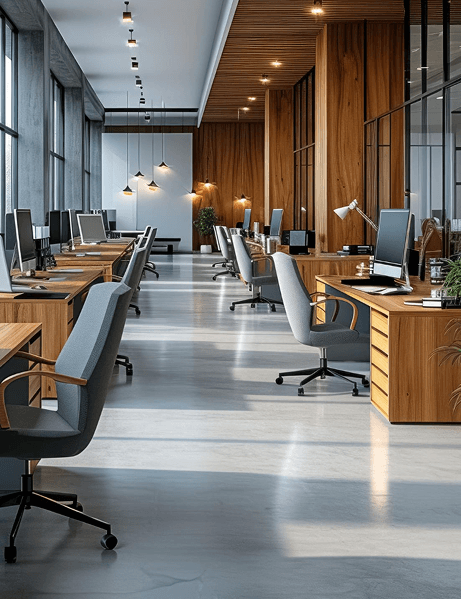 Commercial / Strata